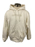 NFL Dallas Cowboys Cream Hoodie Men's Size XL