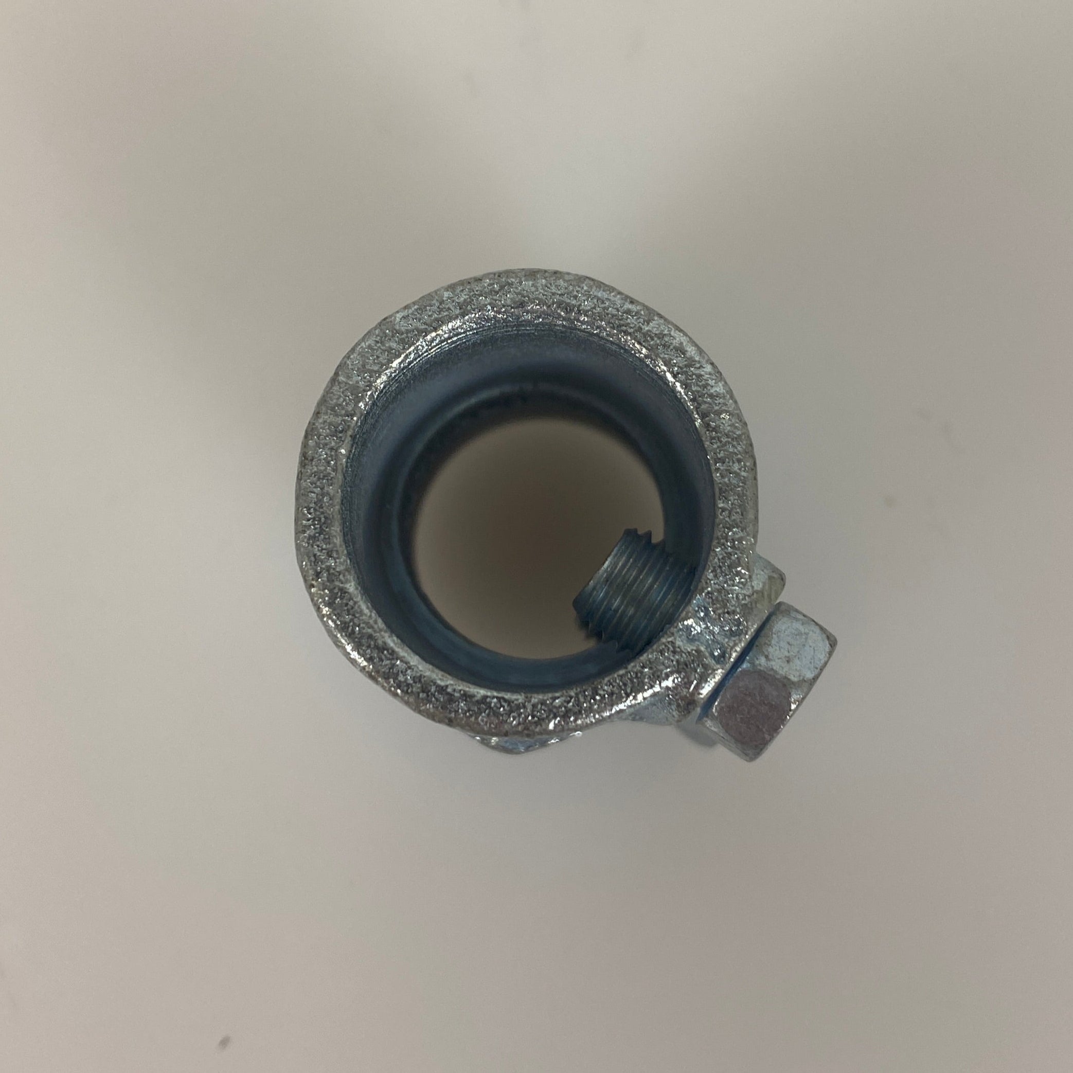 Nibco #80939 Coupling Rigid Set Screw 1/2" Pack of 46