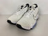 Nike White Zoom Rize 2 TB Promo Basketball Shoes Men's Size 12.5
