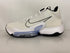 Nike White Zoom Rize 2 TB Promo Basketball Shoes Men's Size 12.5