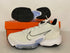 Nike White Zoom Rize 2 TB Promo Basketball Shoes Men's Size 12.5