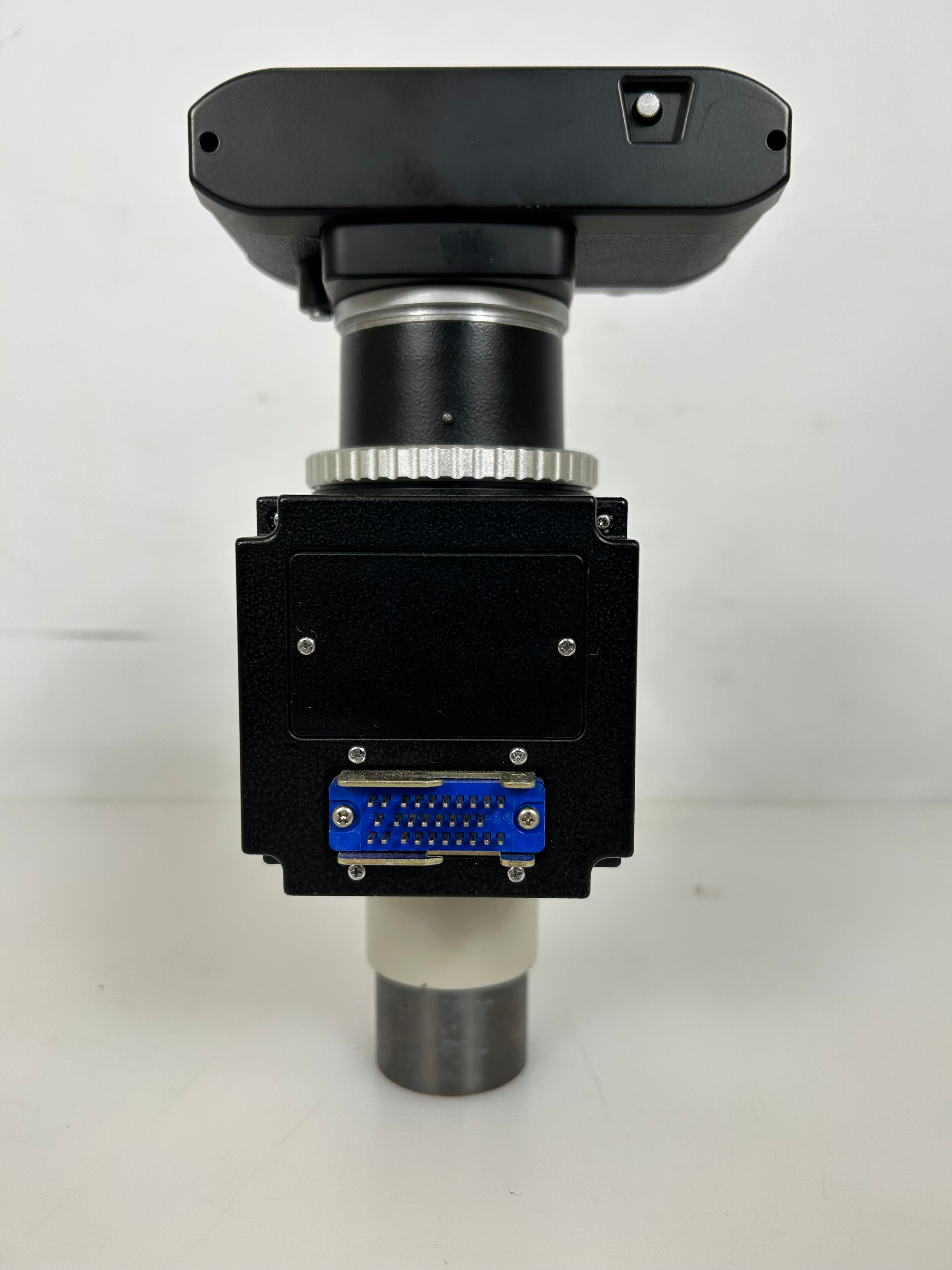 Nikon FX-35 Microscope Camera With Nikon AFX Microscope Mount