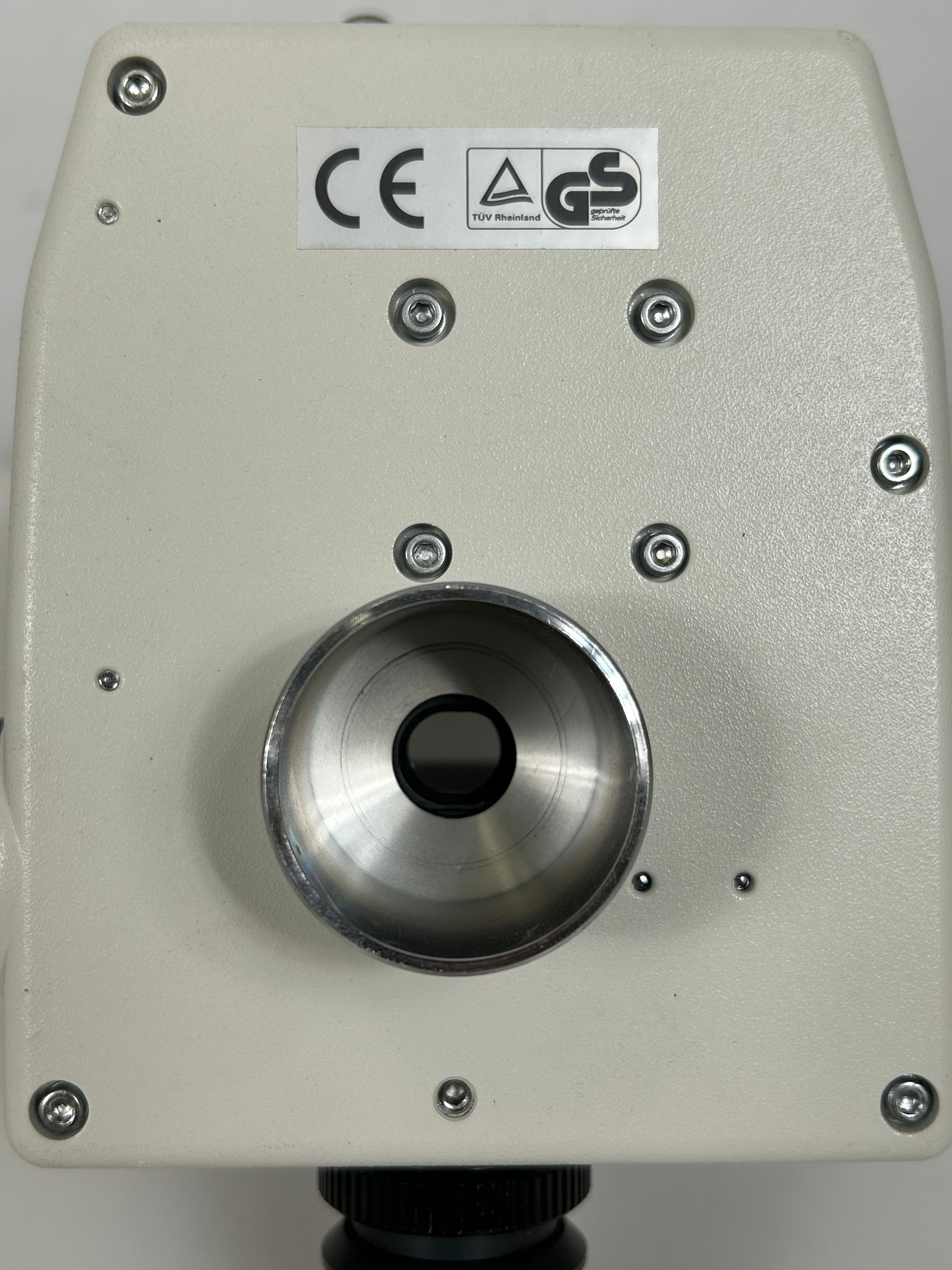 Nikon H III with Nikon FDX-35 Camera *Untested*