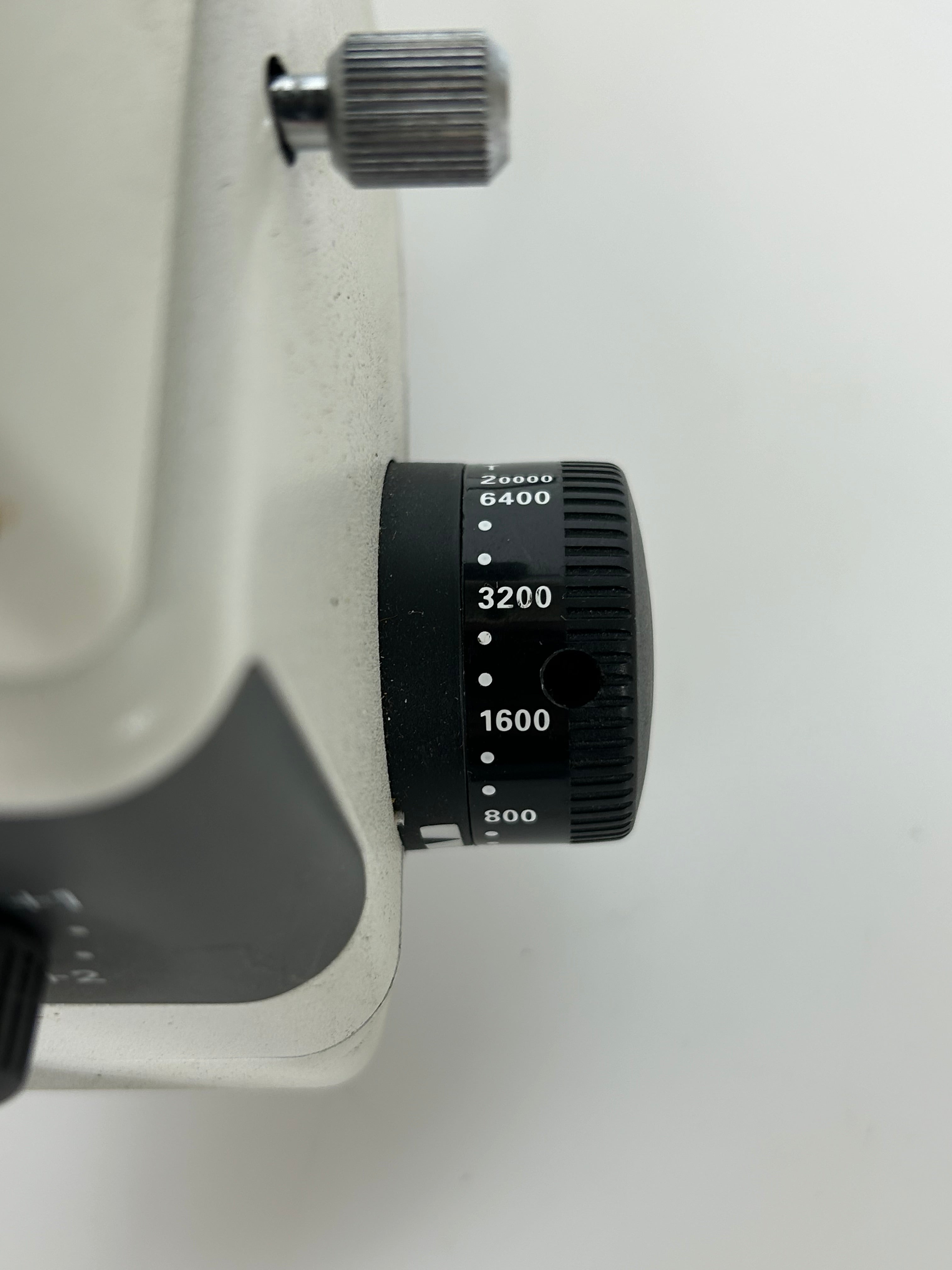 Nikon H III with Nikon FDX-35 Camera *Untested*