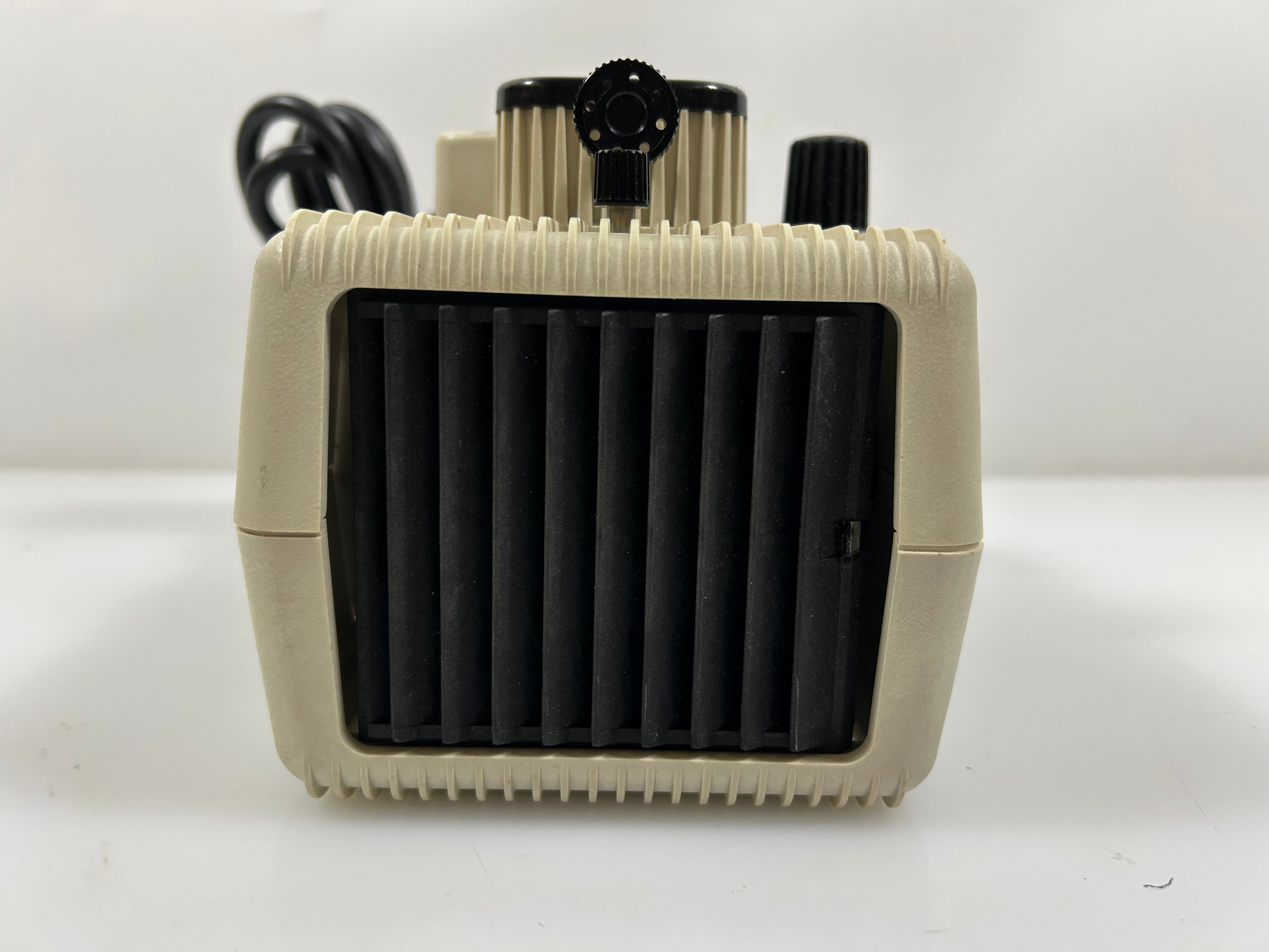 Nikon LH-M100C-1 Hg 100W Lamphouse *Untested*