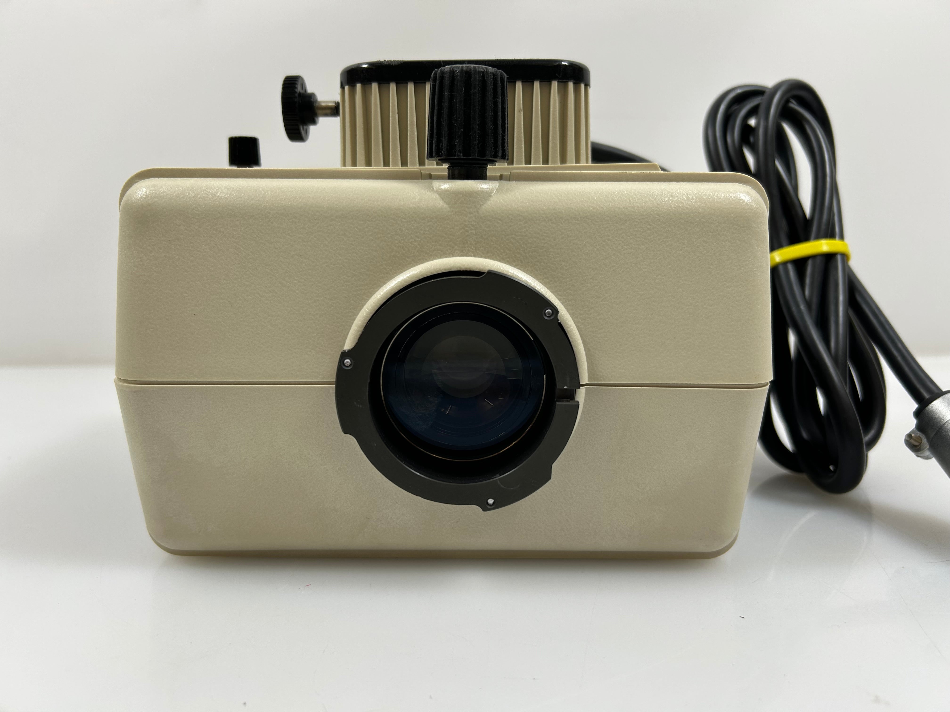 Nikon LH-M100C-1 Hg 100W Lamphouse *Untested*