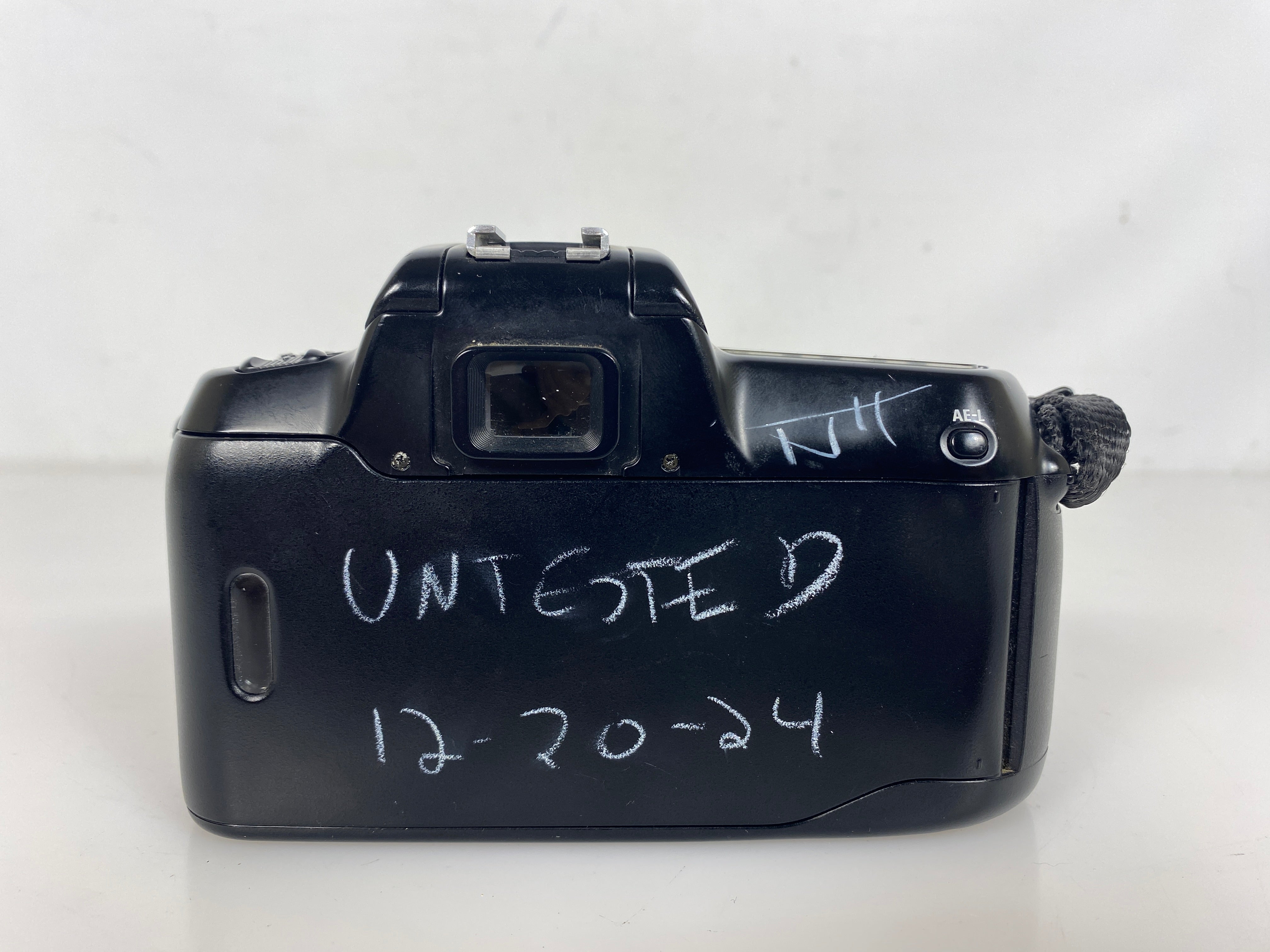 Nikon N50 SLR Camera *Body Only*