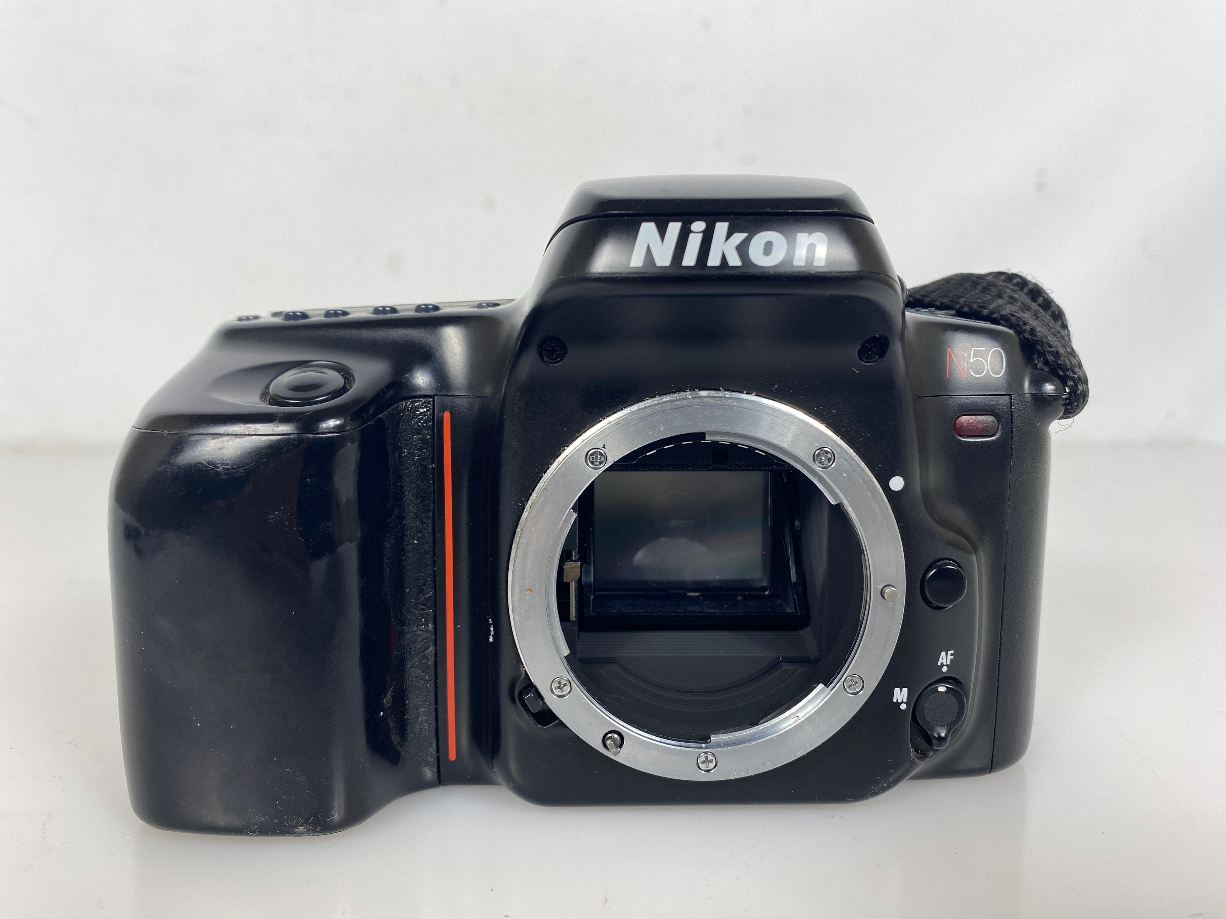 Nikon N50 SLR Camera *Body Only*