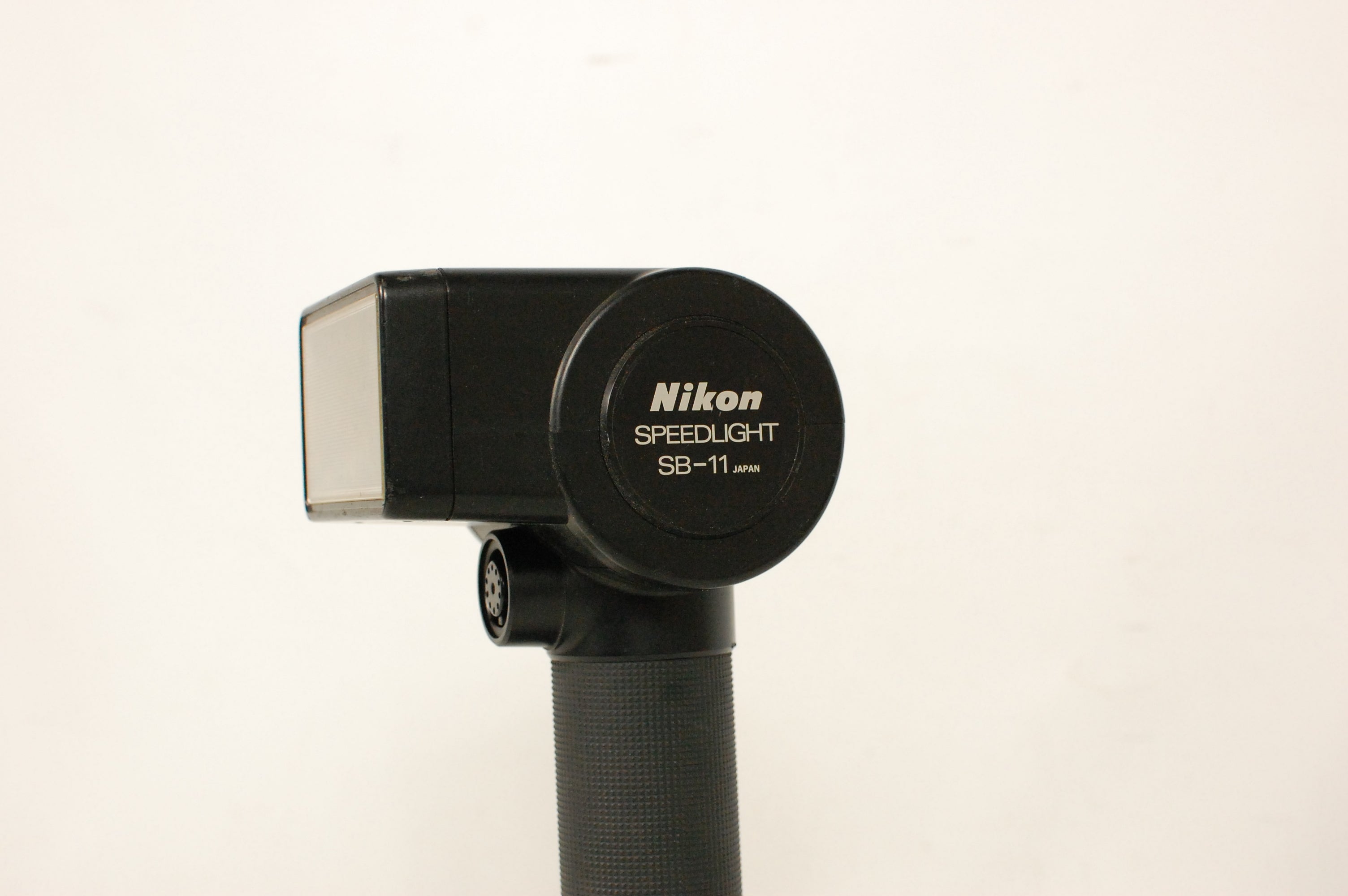 Nikon Speedlight SB-11 Flash