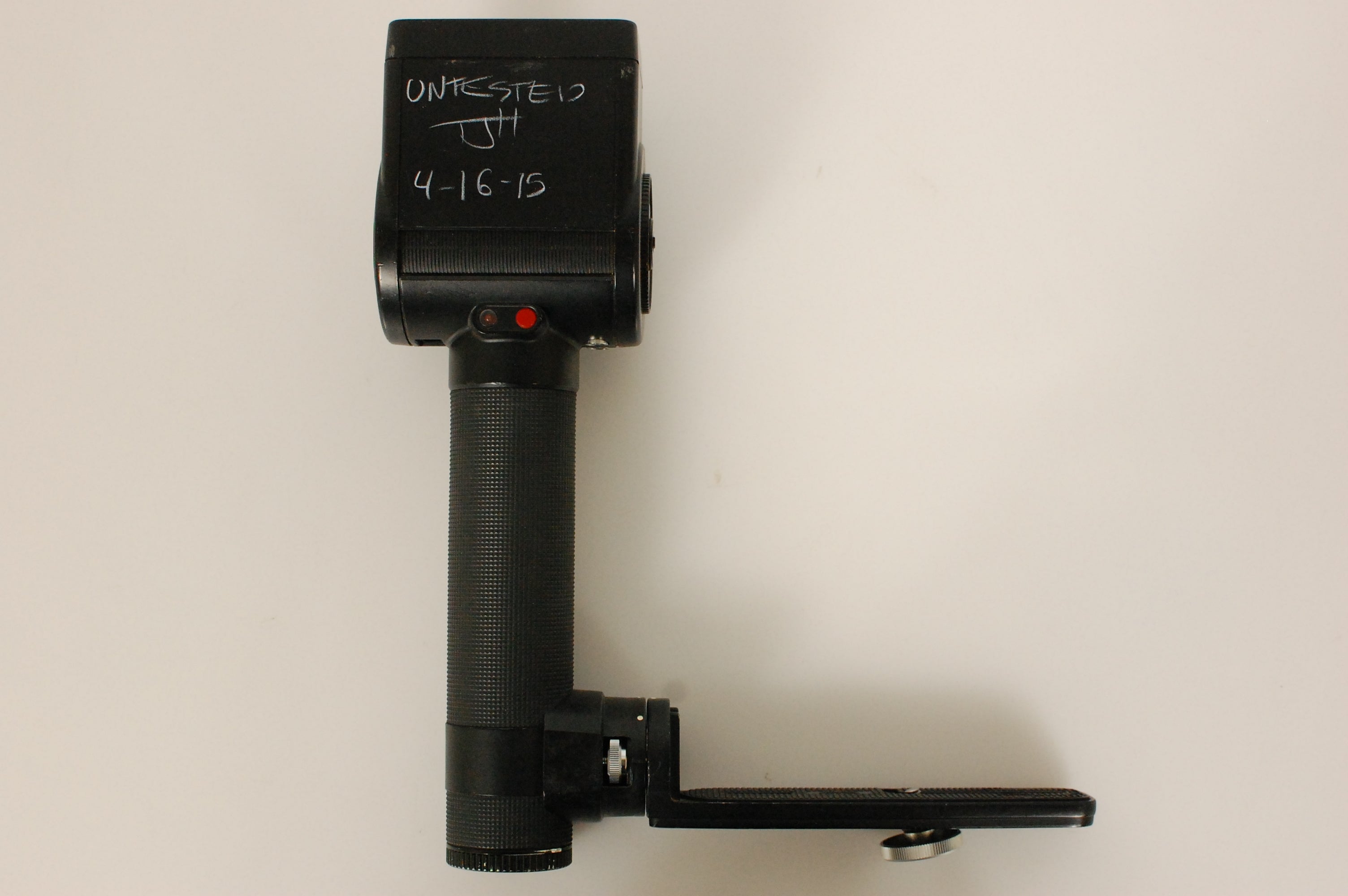 Nikon Speedlight SB-11 Flash