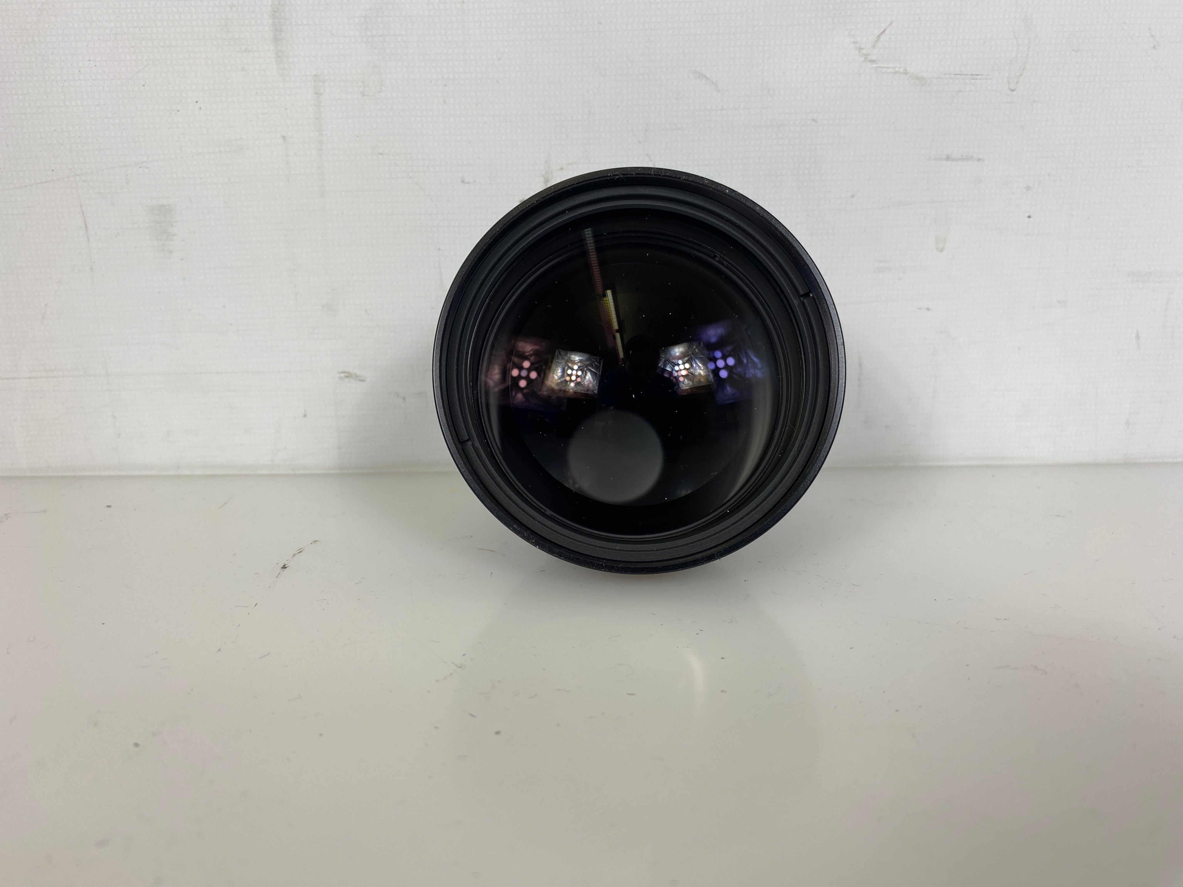 Nikon Tele Converter TC-E3ED 3x Lens