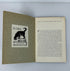 Nine Lives The Cat in History and Art Allen Dodge Velvet Wraps 1949
