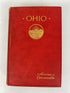 Ohio Fruits of the Ordinance of 1787 Rufus King HC 1903