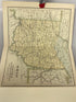 Ohio Fruits of the Ordinance of 1787 Rufus King HC 1903