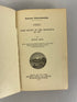 Ohio Fruits of the Ordinance of 1787 Rufus King HC 1903
