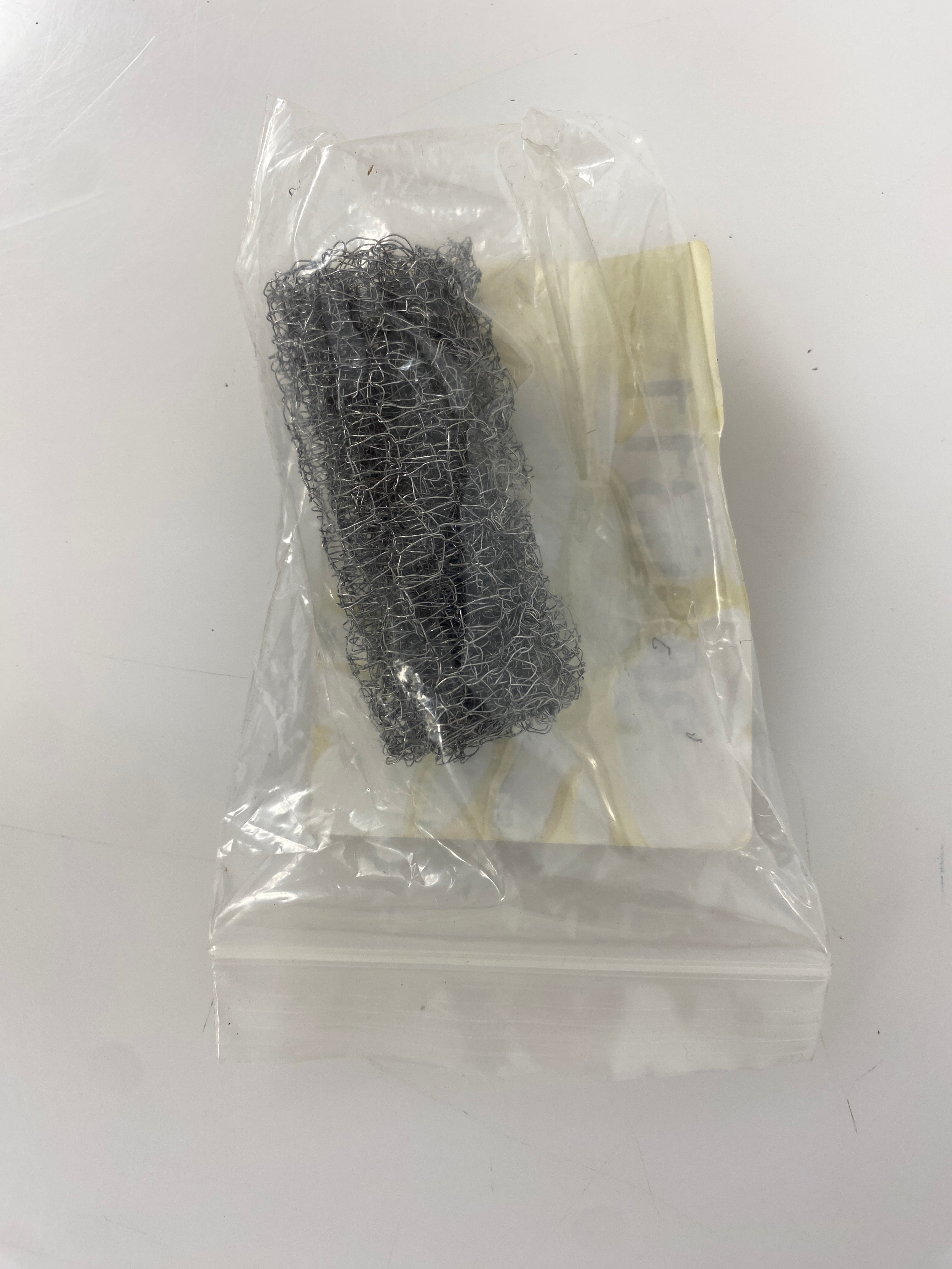 Oil Mist Seperator Pack of 1