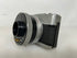 Olympus C-35AD-4 Microscope Camera Body with Adapter *Untested*