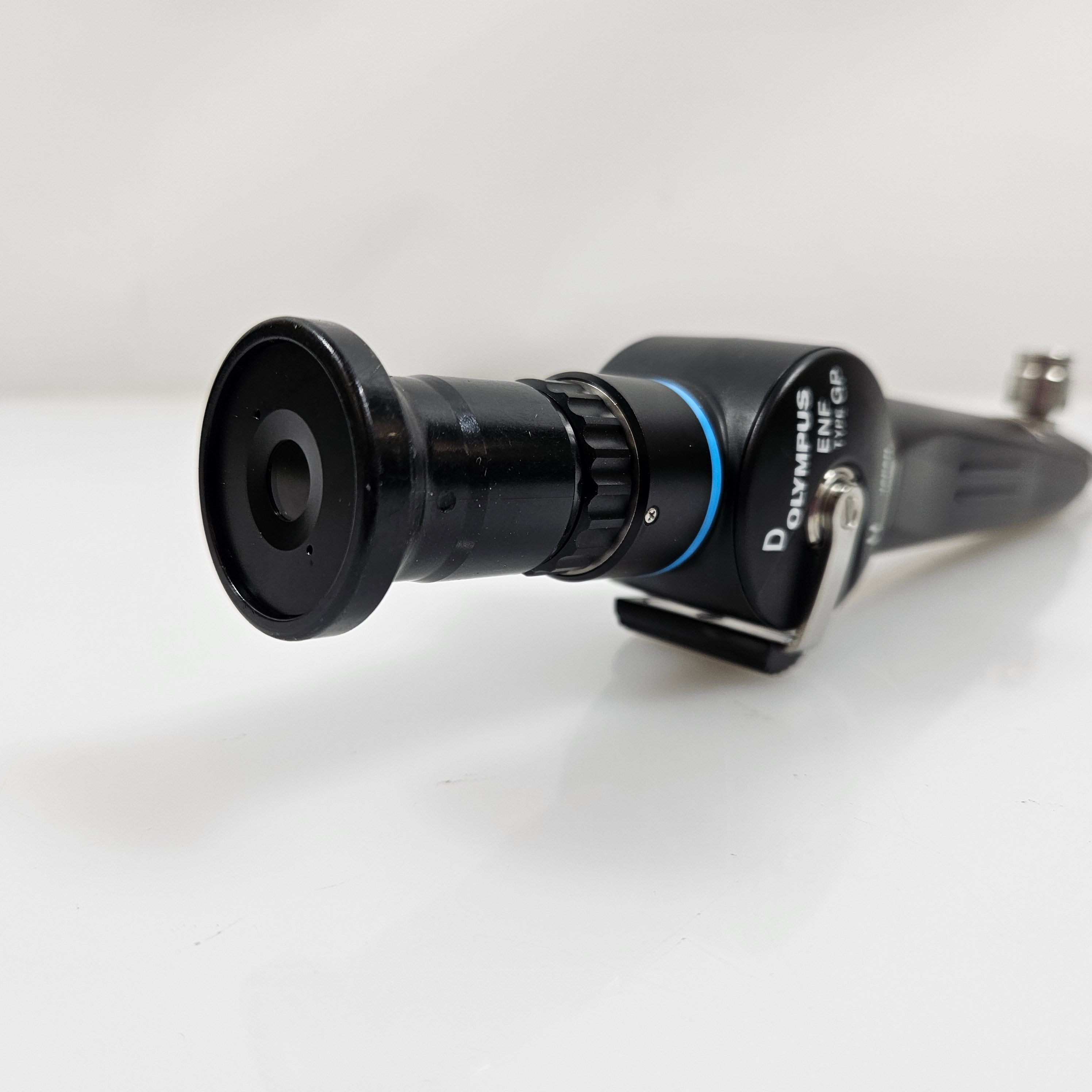 Olympus Endoscopic Camera with Olympus OTV-SI Digital Processor, Light, Printer with Caddy and Accessories