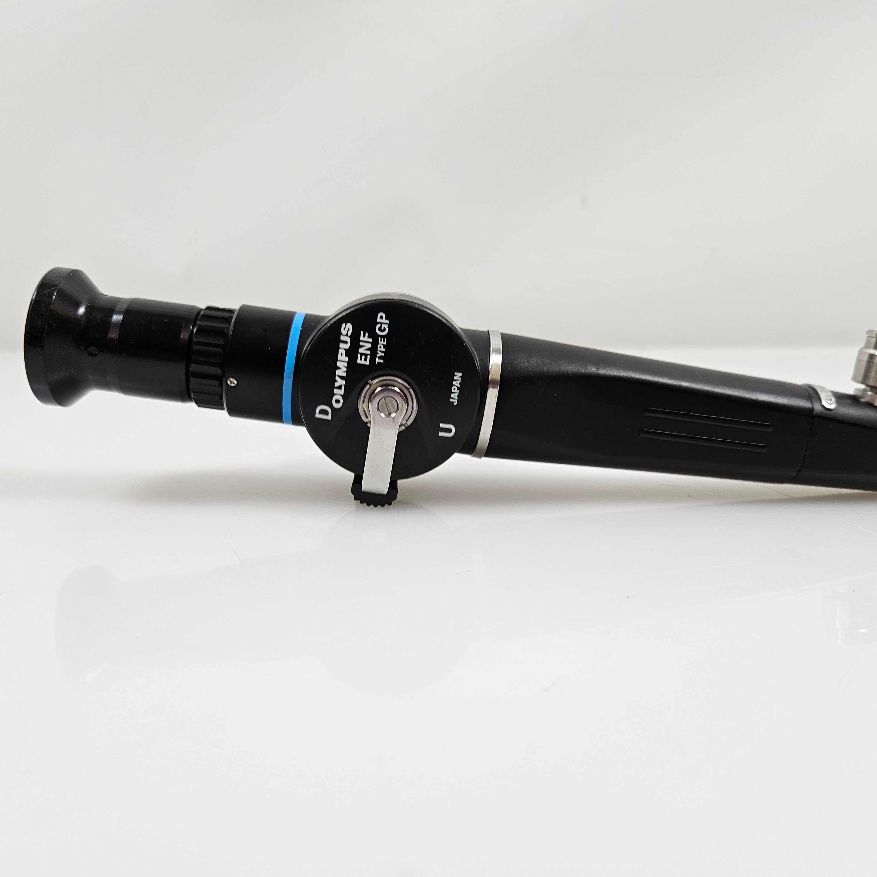 Olympus Endoscopic Camera with Olympus OTV-SI Digital Processor, Light, Printer with Caddy and Accessories