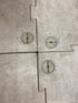 OmniDeck White Connector Ramp