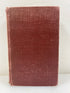 Orlando A Biography by Virginia Woolf 1928 First Edition Library Binding HC