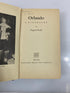 Orlando A Biography by Virginia Woolf 1928 First Edition Library Binding HC