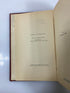 Orlando A Biography by Virginia Woolf 1928 First Edition Library Binding HC