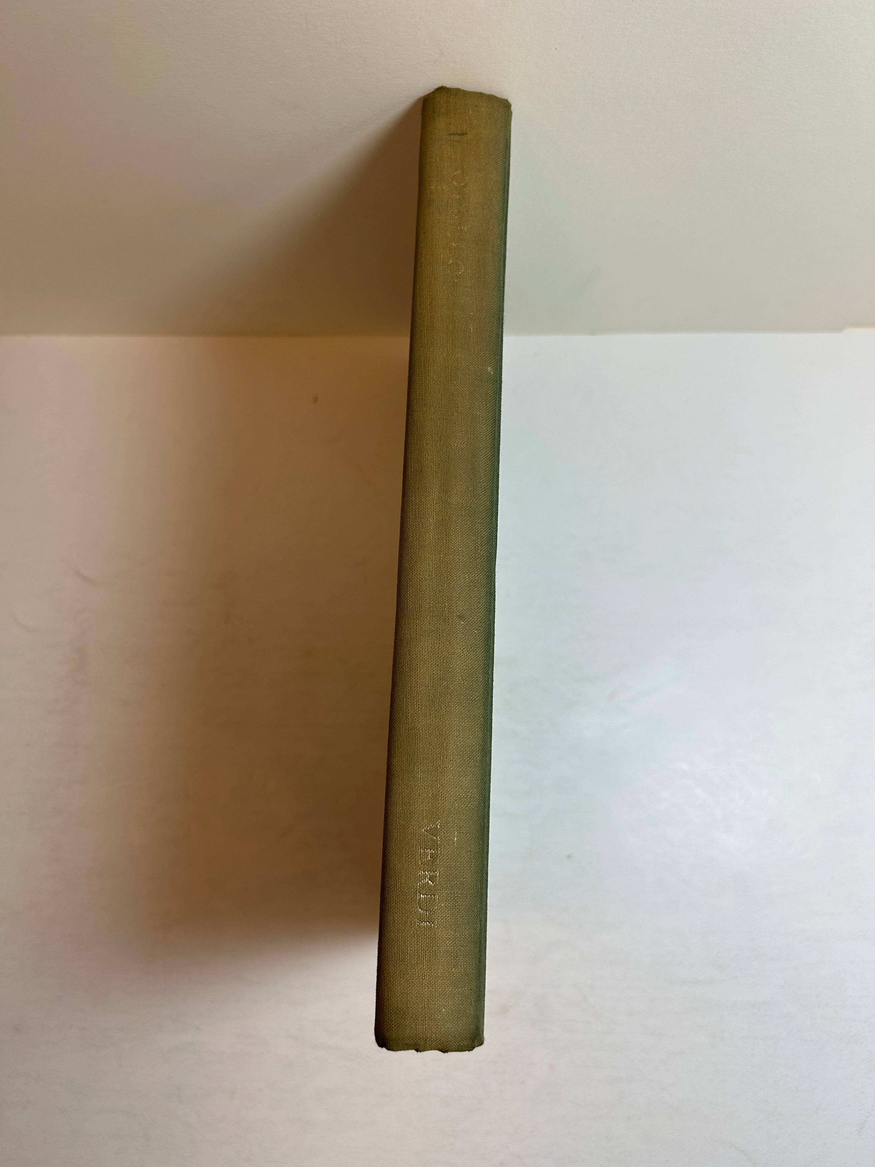 Otello by Verdi Bilingual Opera Score Schirmer HC