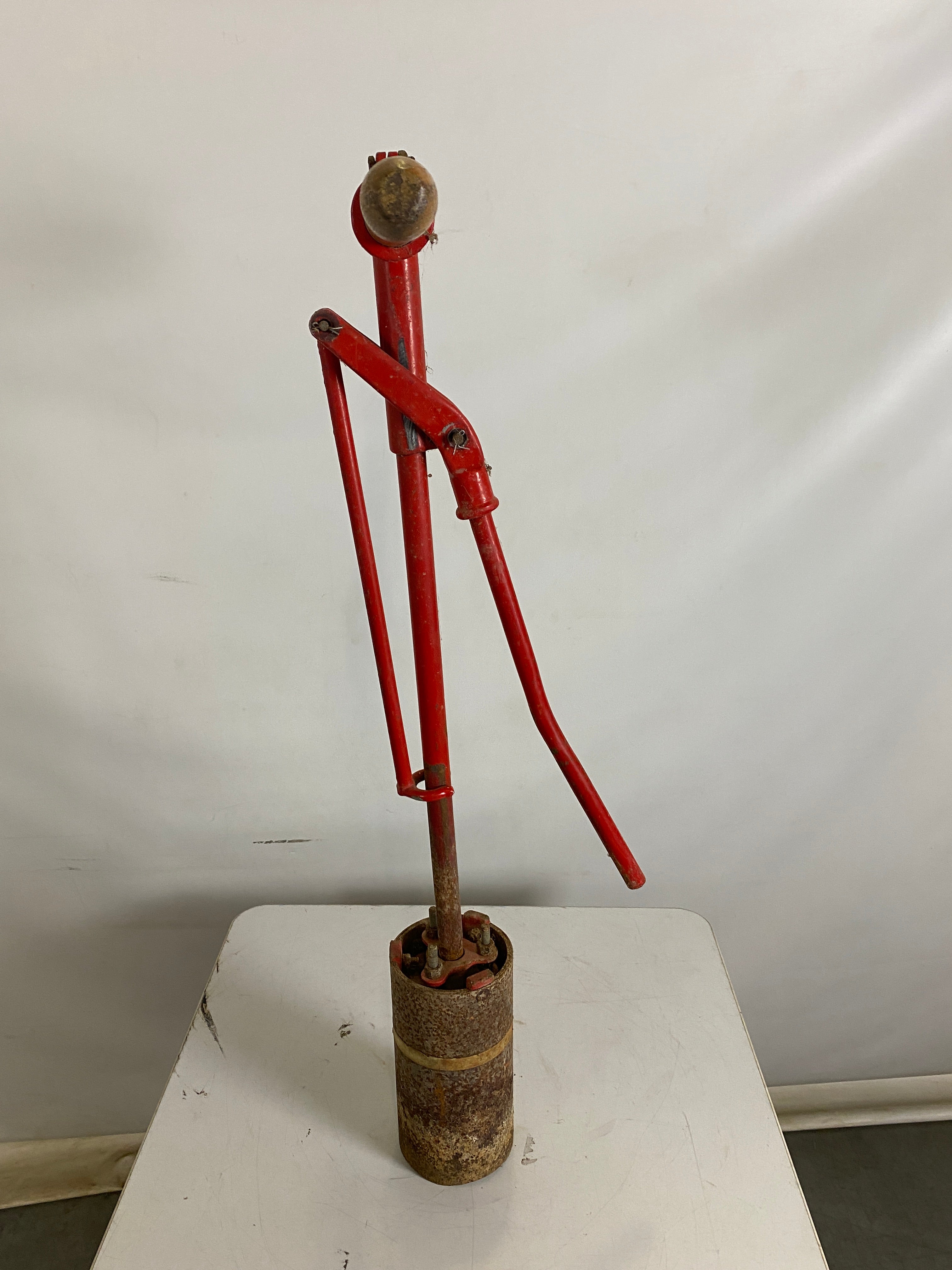 Par Aide Golf Course Hole Cutter