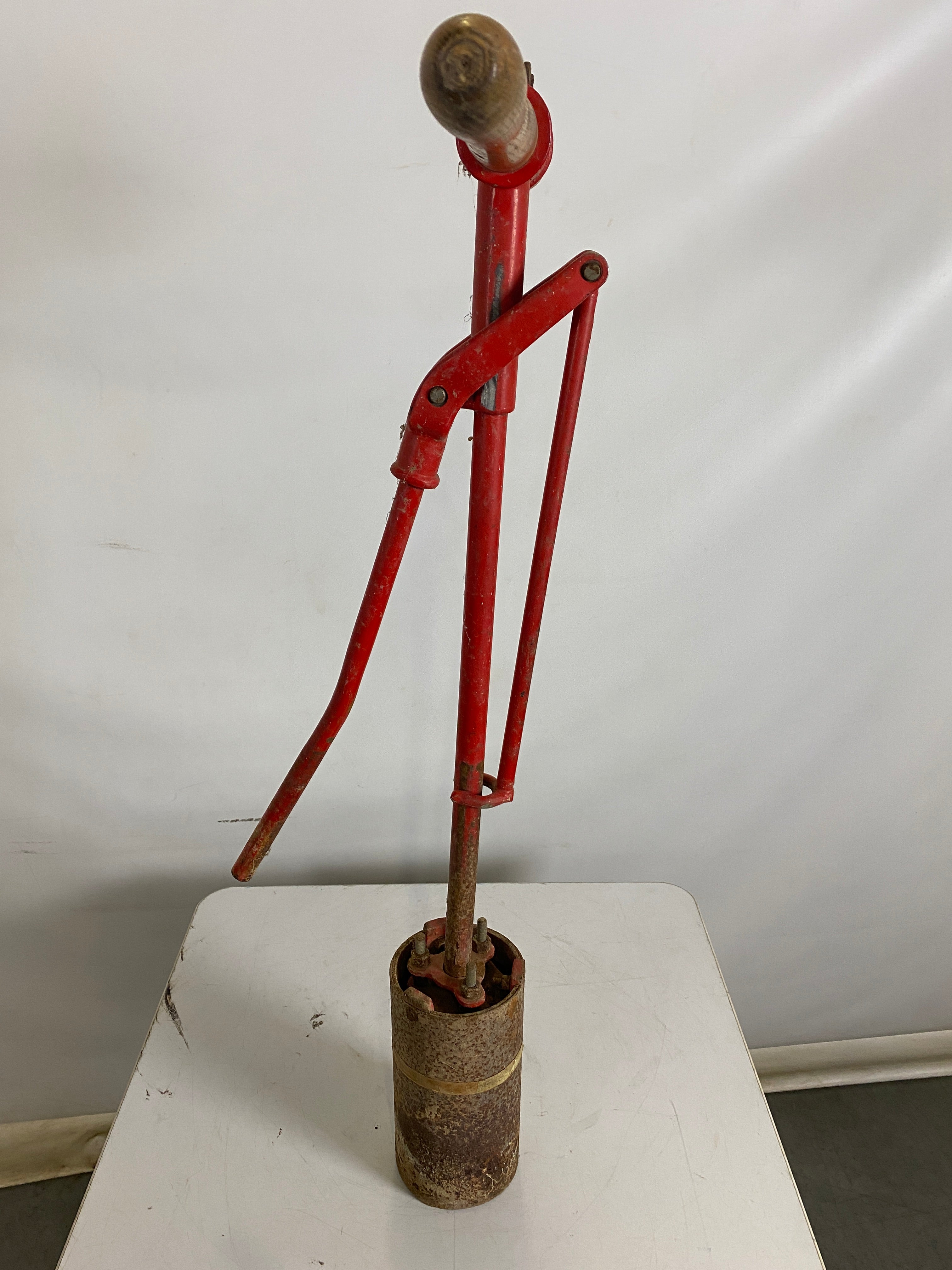 Par Aide Golf Course Hole Cutter