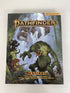 Pathfinder Second Edition RPG Bestiary HC 2019