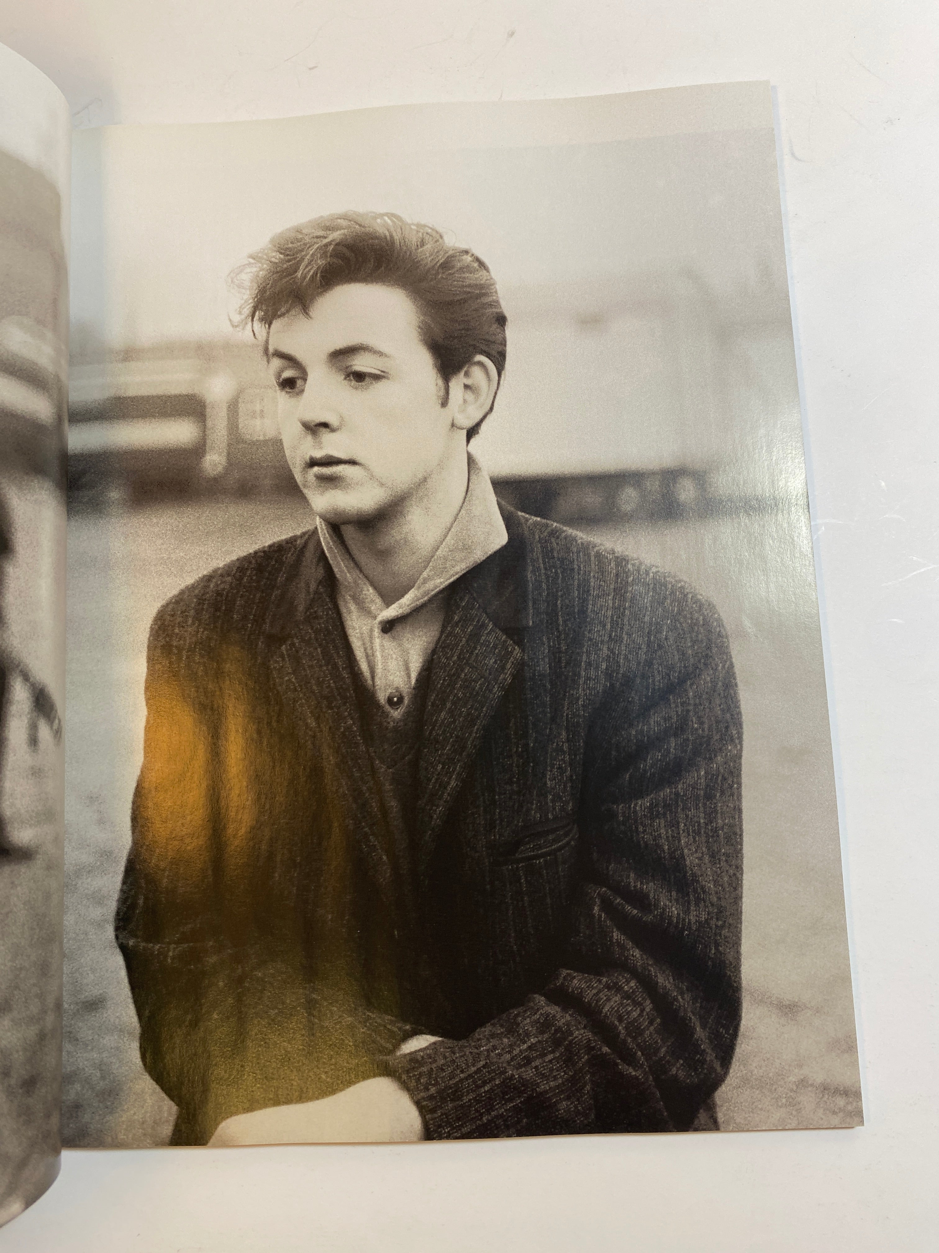 Paul McCartney A Beatle at 80 Life Magazine Special 2022