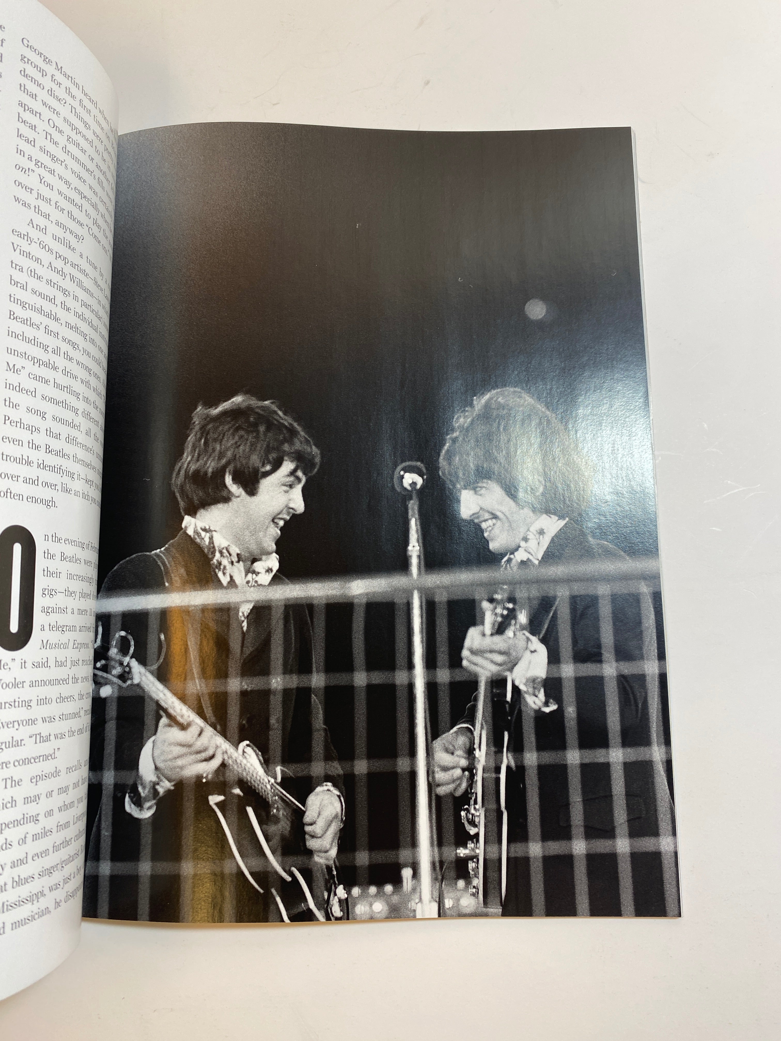 Paul McCartney A Beatle at 80 Life Magazine Special 2022