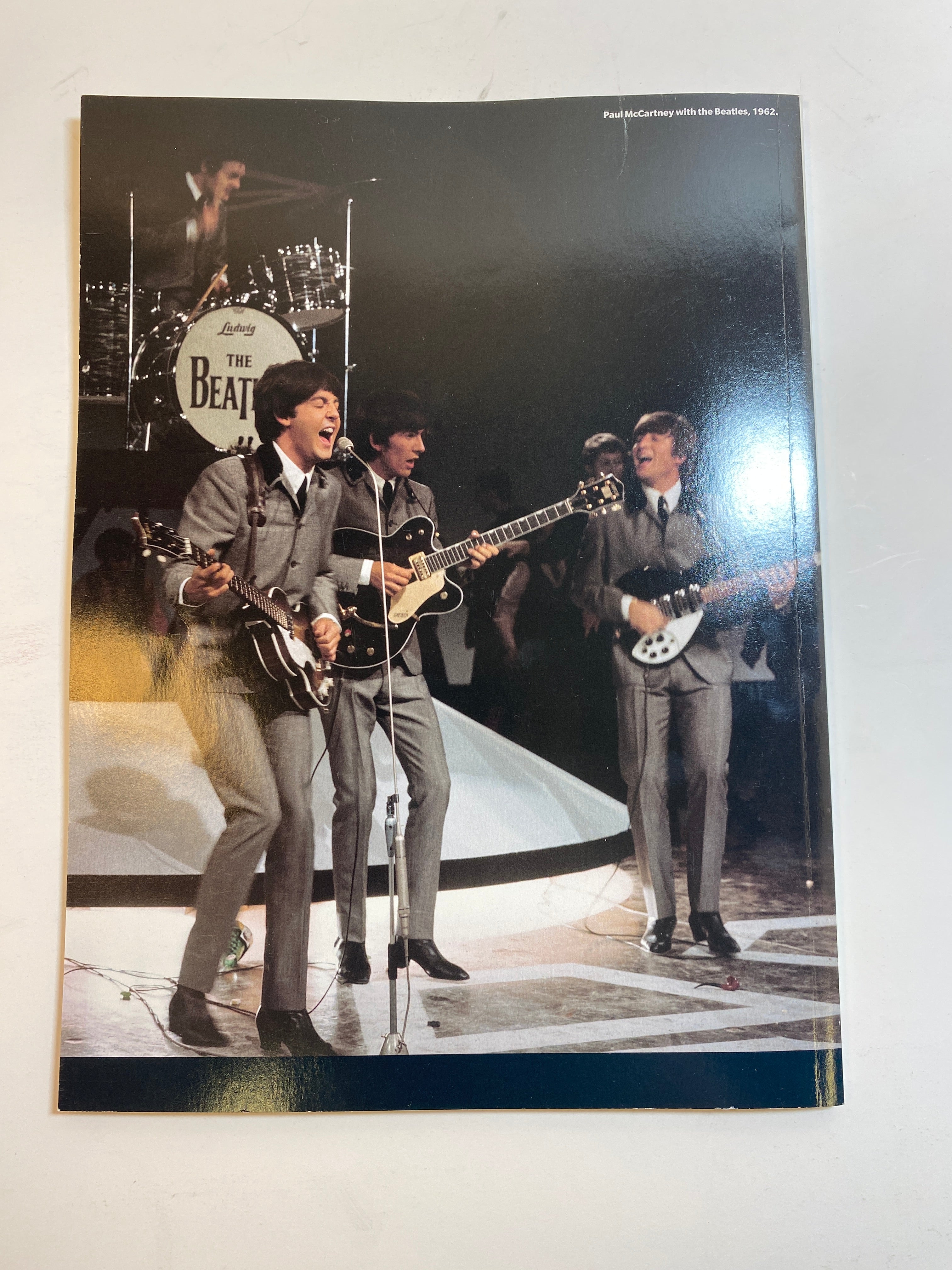 Paul McCartney A Beatle at 80 Life Magazine Special 2022