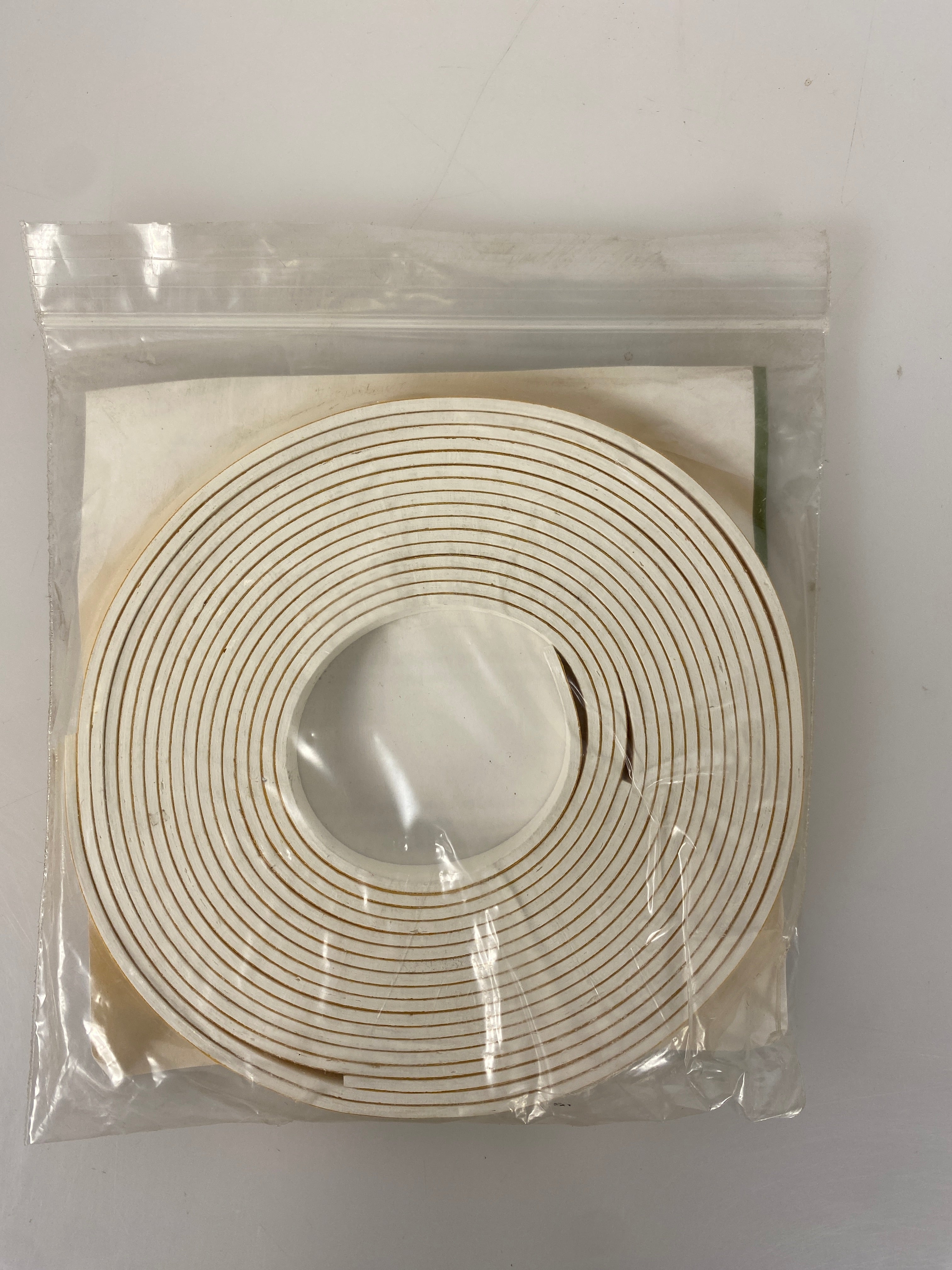Pemko Fire Glazing Compound Tape