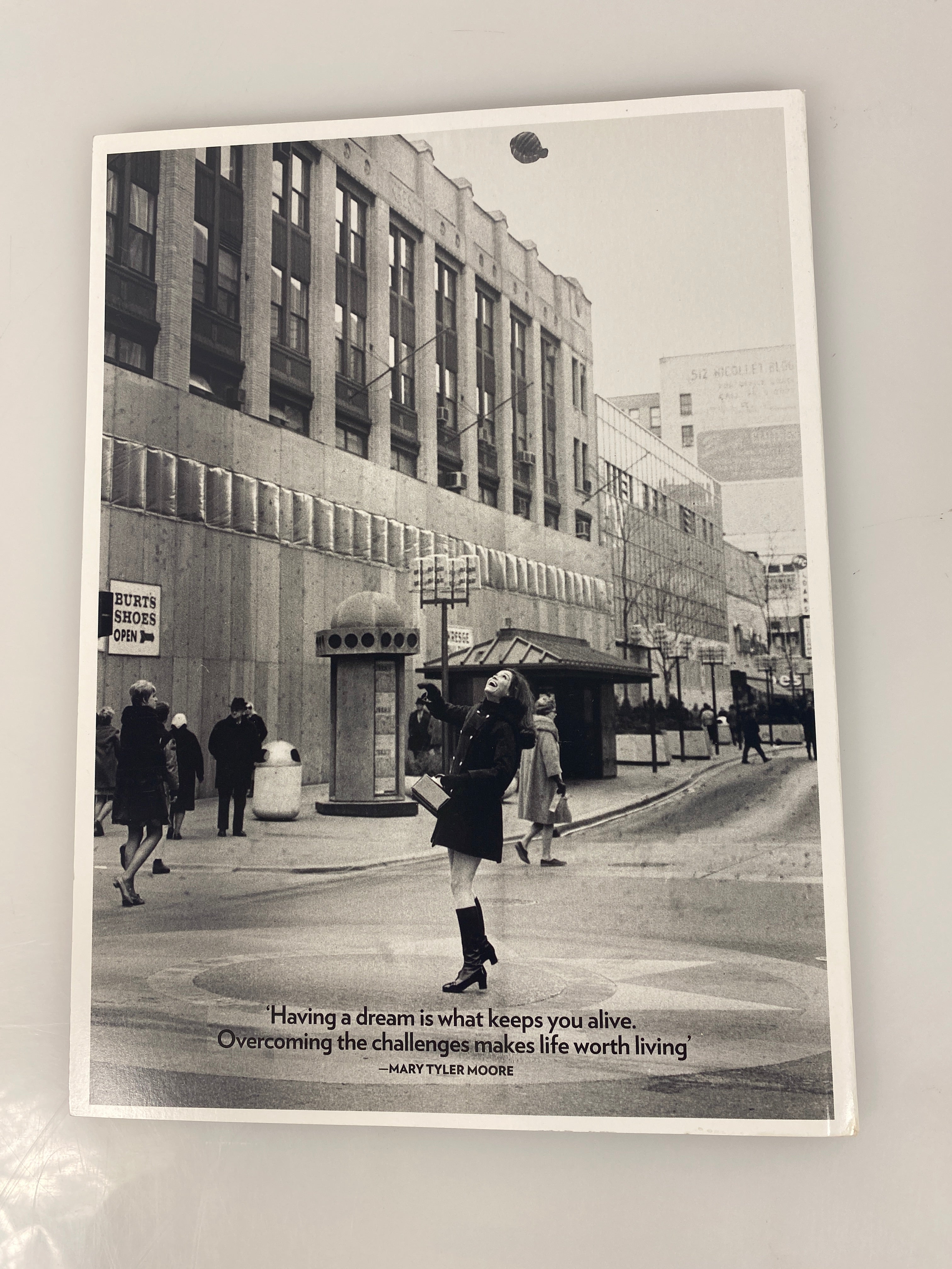 People Magazine Commemorative Mary Tyler Moore 2017