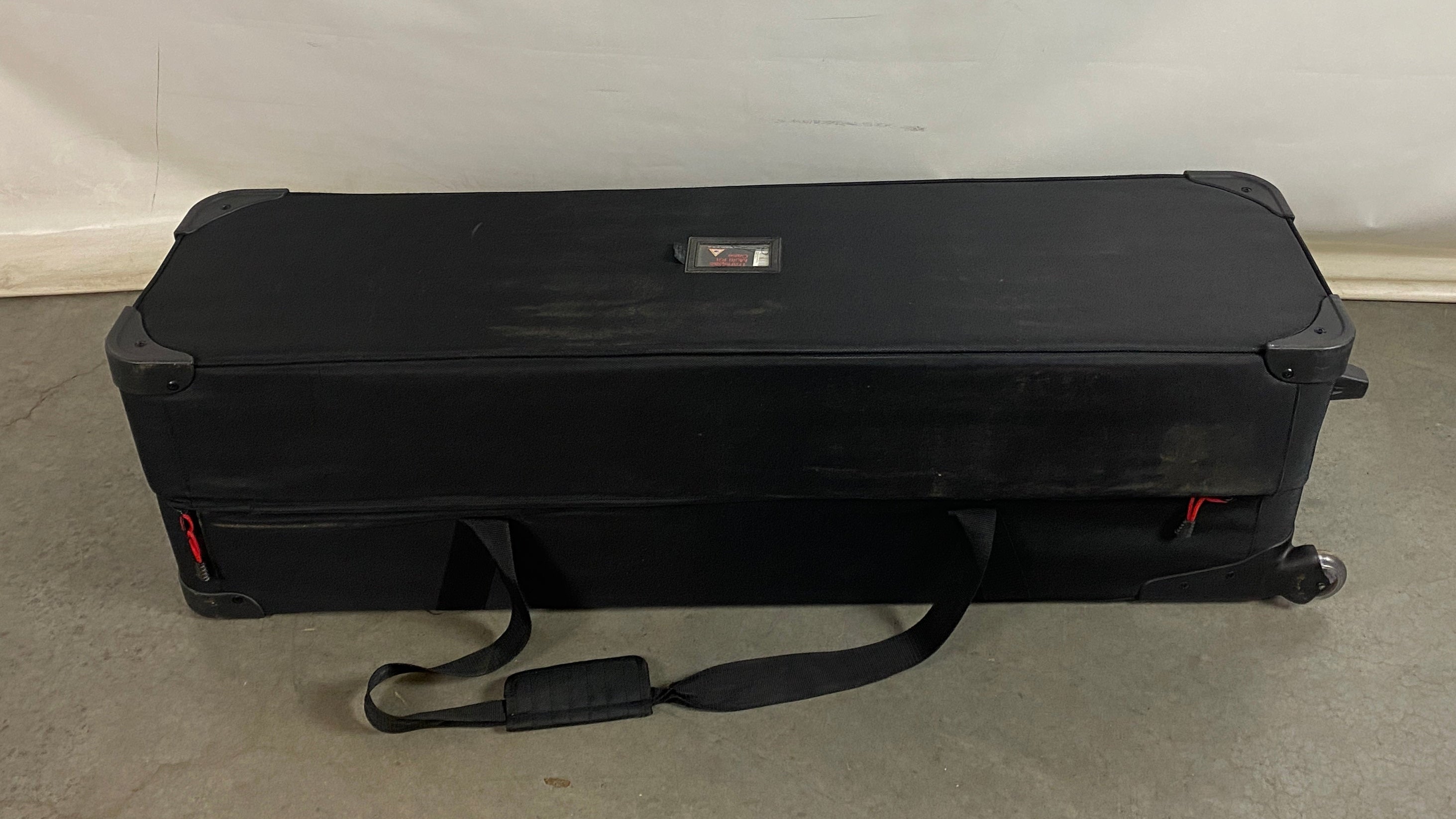 Photoflex "Transpec" Equipment Carrying Kit Wheeled w/ Carrying Handle