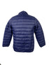 Polo Blue Coat Children's Size 11-12