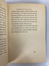 Portrait of a Dog by Mazo De La Roche 1930 Vintage HC