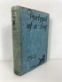 Portrait of a Dog by Mazo De La Roche 1930 Vintage HC