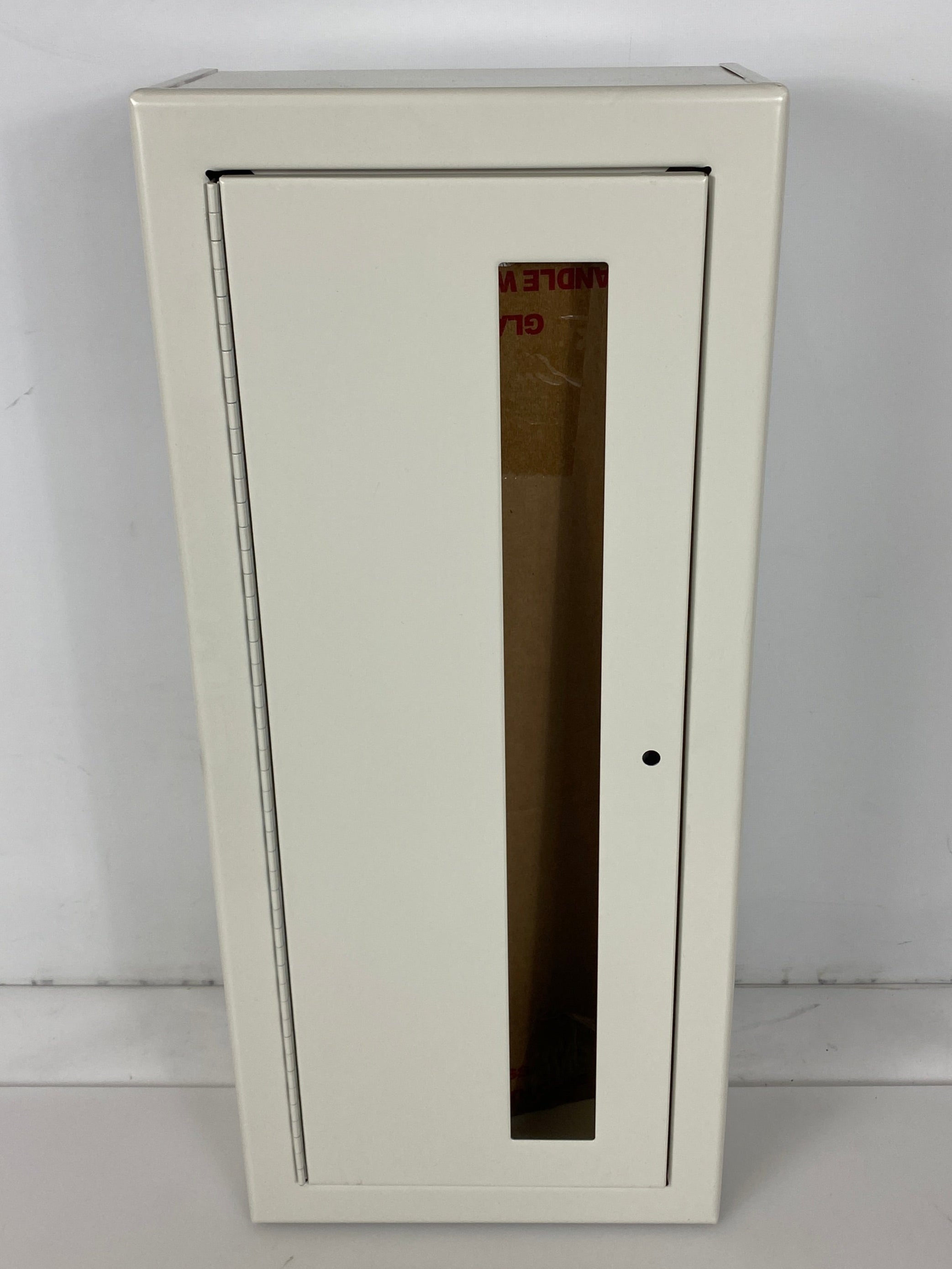 Potter Roemer #7024-DV Fire Pro Indoor Extinguisher Cabinet