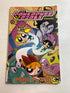 Powerpuff Girls Classics Pure Power DC Comics 2014