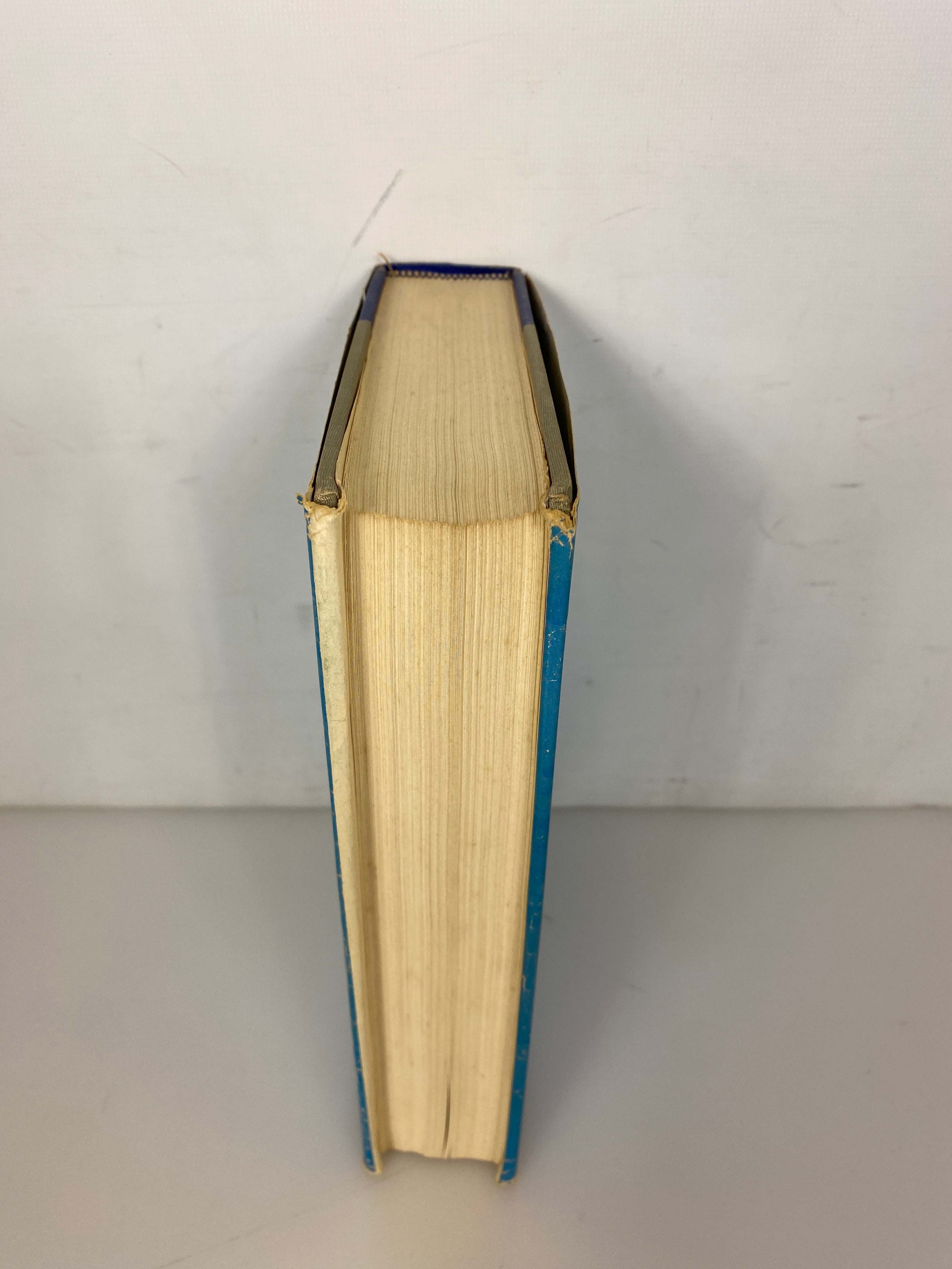 Prehistoric Man in the New World by Jennings/Norbeck 1964 HC DJ