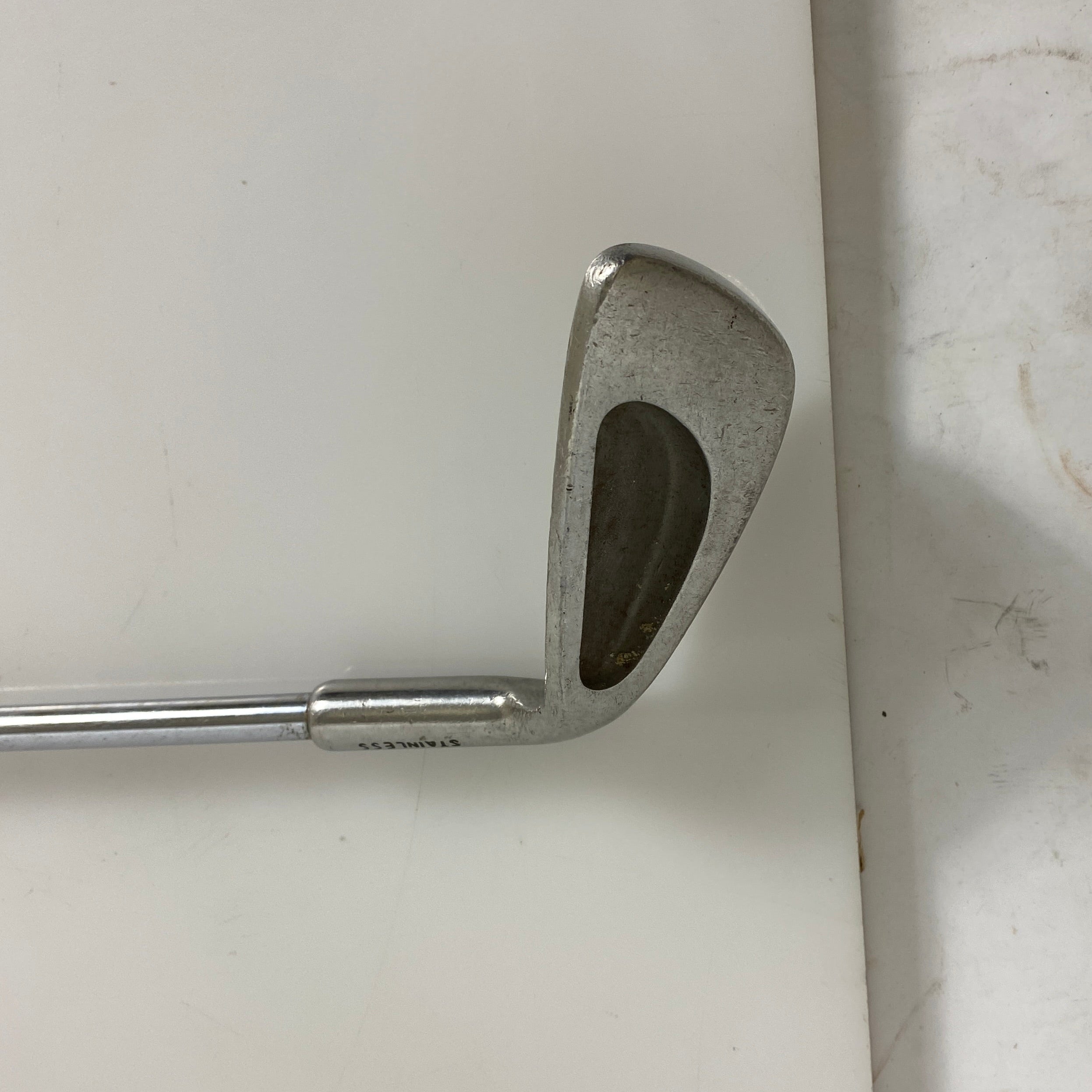Pro-Cast Stainless Sand Wedge Right Handed Golf Club