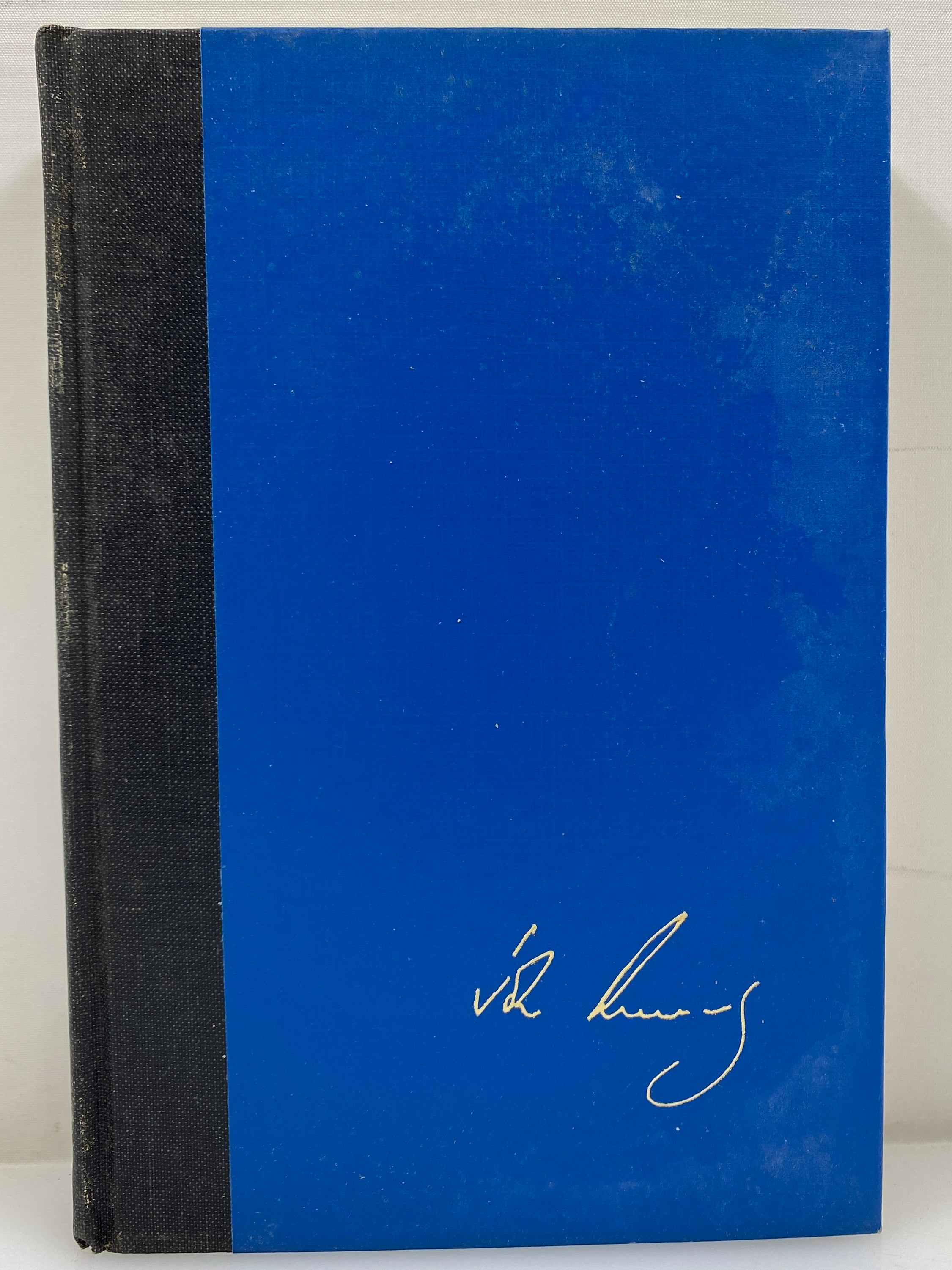 Profiles in Courage by John F. Kennedy 1961 HC SC