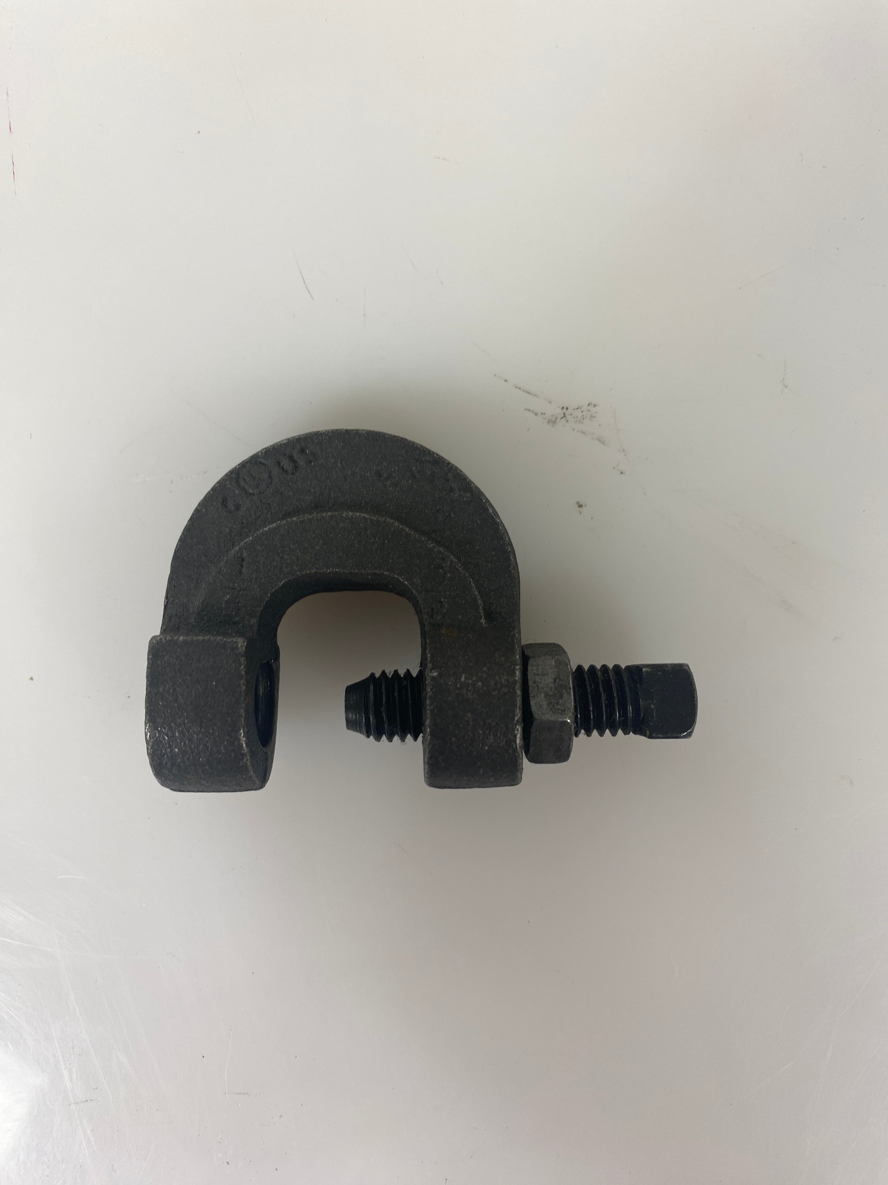 Promax #E231 Nut Unistrut 3/4" Pack of 27