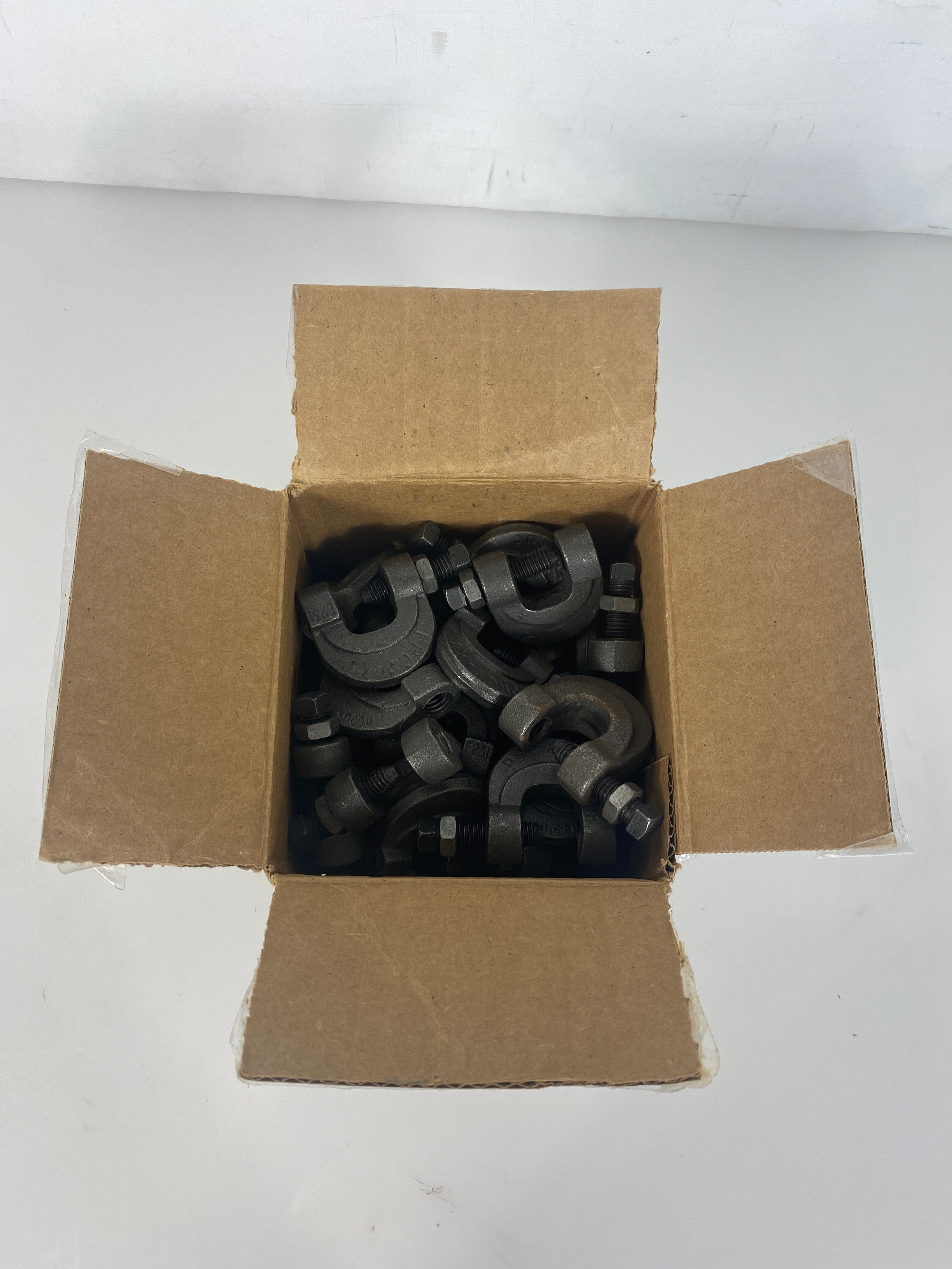 Promax #E231 Nut Unistrut 3/4" Pack of 27