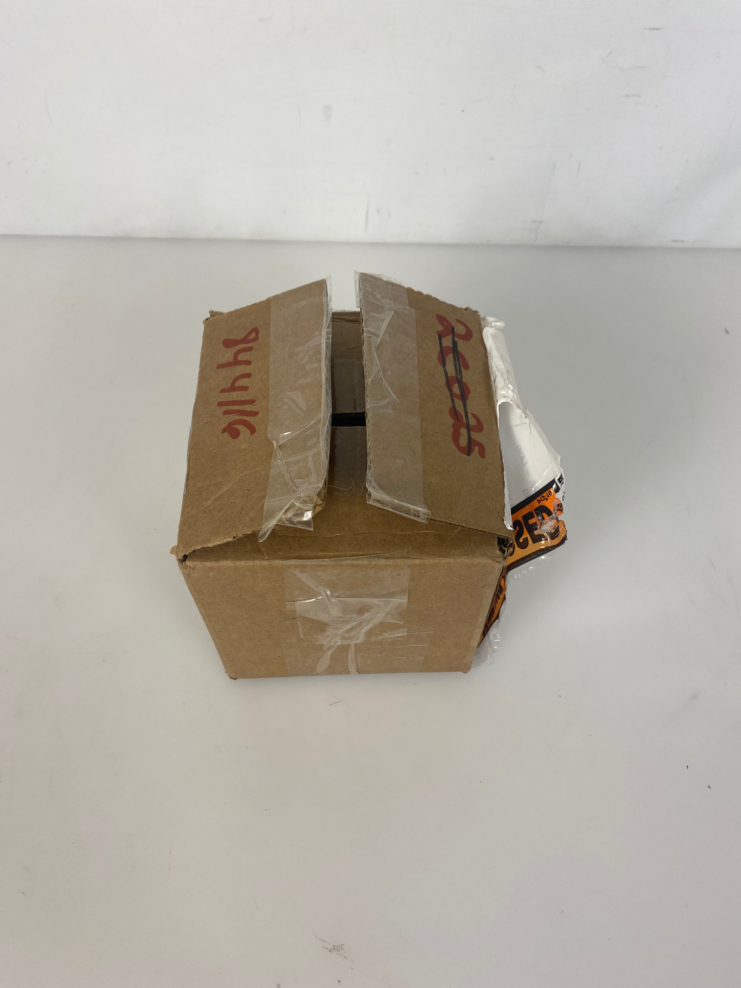 Promax #E231 Nut Unistrut 3/4" Pack of 27