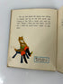 Puss In Boots Illustrated Julia Daniels 1920 1st Ed