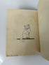 Puss In Boots Illustrated Julia Daniels 1920 1st Ed